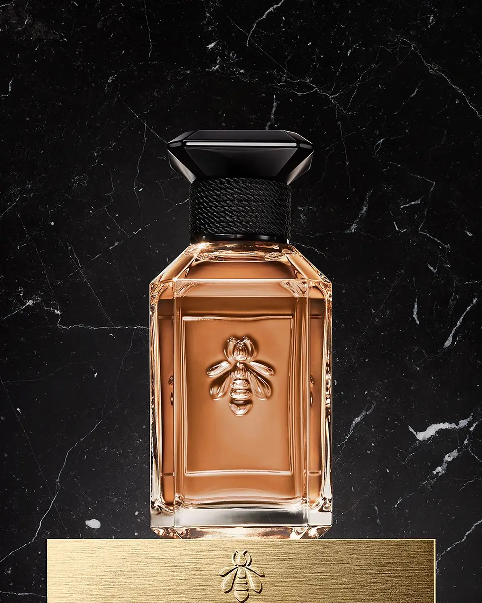 Guerlain L 'Art & La Matiere Tobacco Honey Eau de Parfum | Thumbnail 4 Guerlain L 'Art & La Matiere Tobacco Honey Eau de Parfum | Thumbnail 4