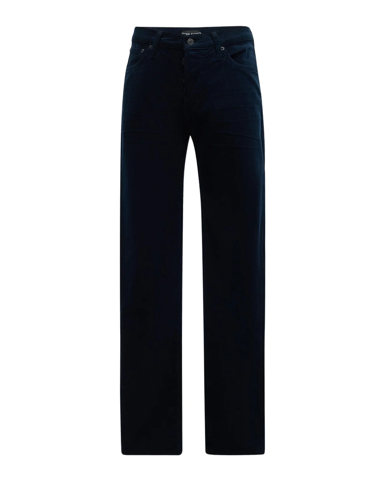 Men's 12 Waves Corduroy 5-Pocket Pants