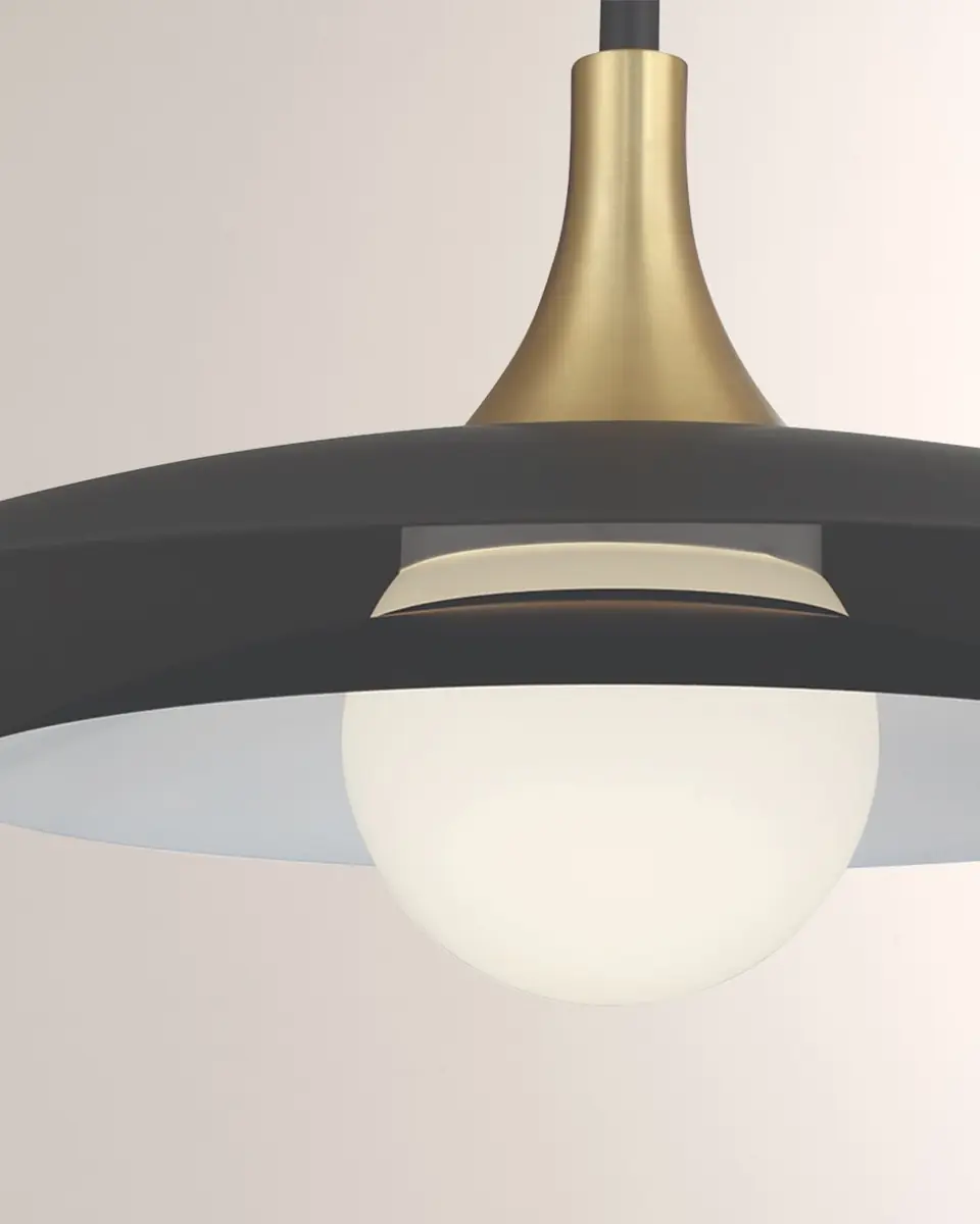 Eurofase Welsh 24" LED Pendant | Thumbnail 3 Eurofase Welsh 24" LED Pendant | Thumbnail 3