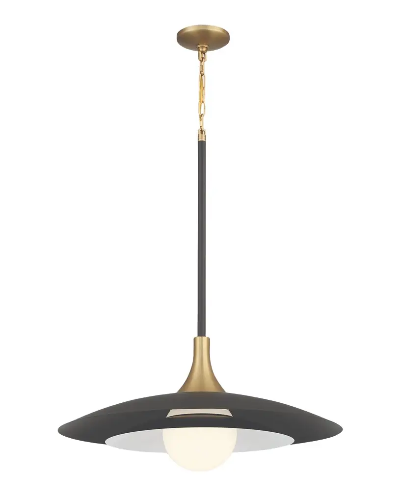 Eurofase Welsh 24" LED Pendant