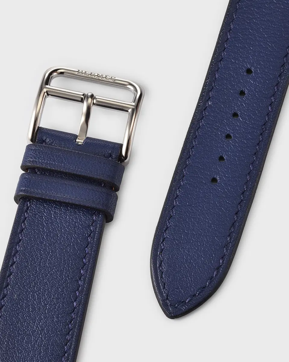 HERMÈS Cape Cod Watch, Large Model, 37 mm | Thumbnail 4 HERMÈS Cape Cod Watch, Large Model, 37 mm | Thumbnail 4