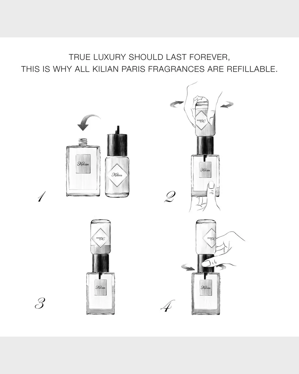 Kilian Love Don 't Be Shy Extreme Refill, 3.4 oz. | Thumbnail 3 Kilian Love Don 't Be Shy Extreme Refill, 3.4 oz. | Thumbnail 3