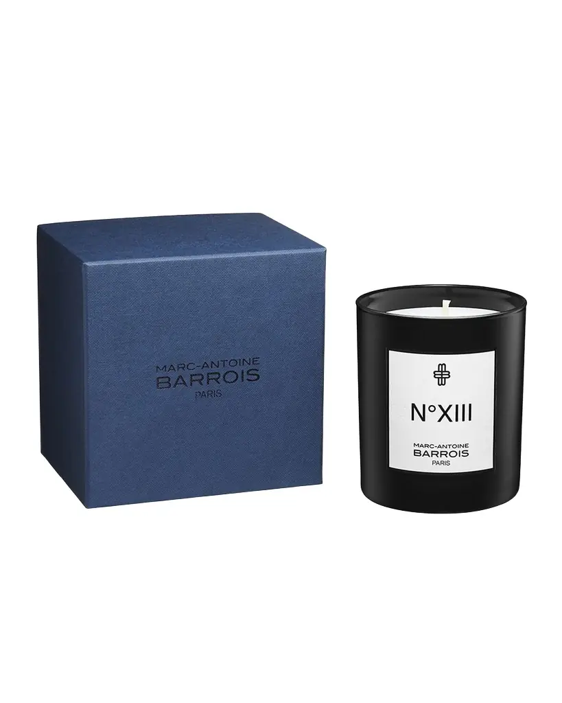 MARC-ANTOINE BARROIS NXIII Candle, 220 g