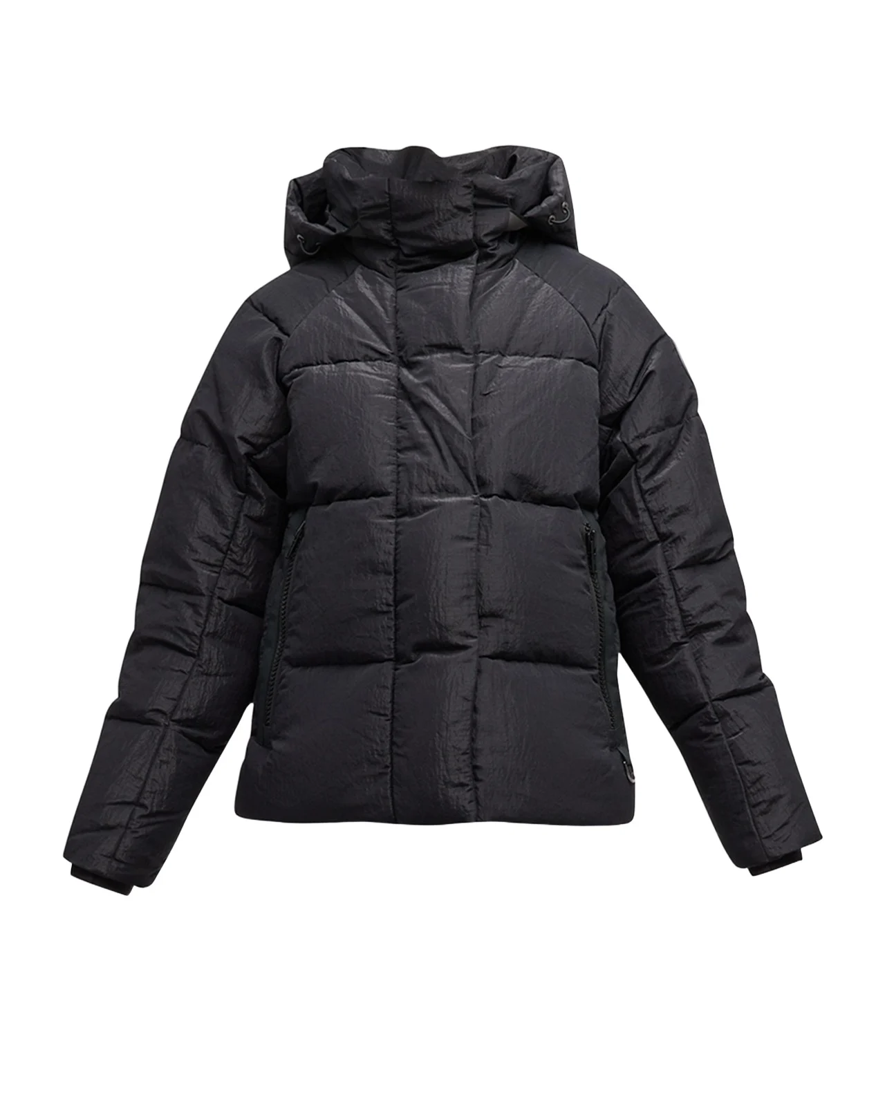 Junction Parka Puffer Jacket Junction Parka Puffer Jacket