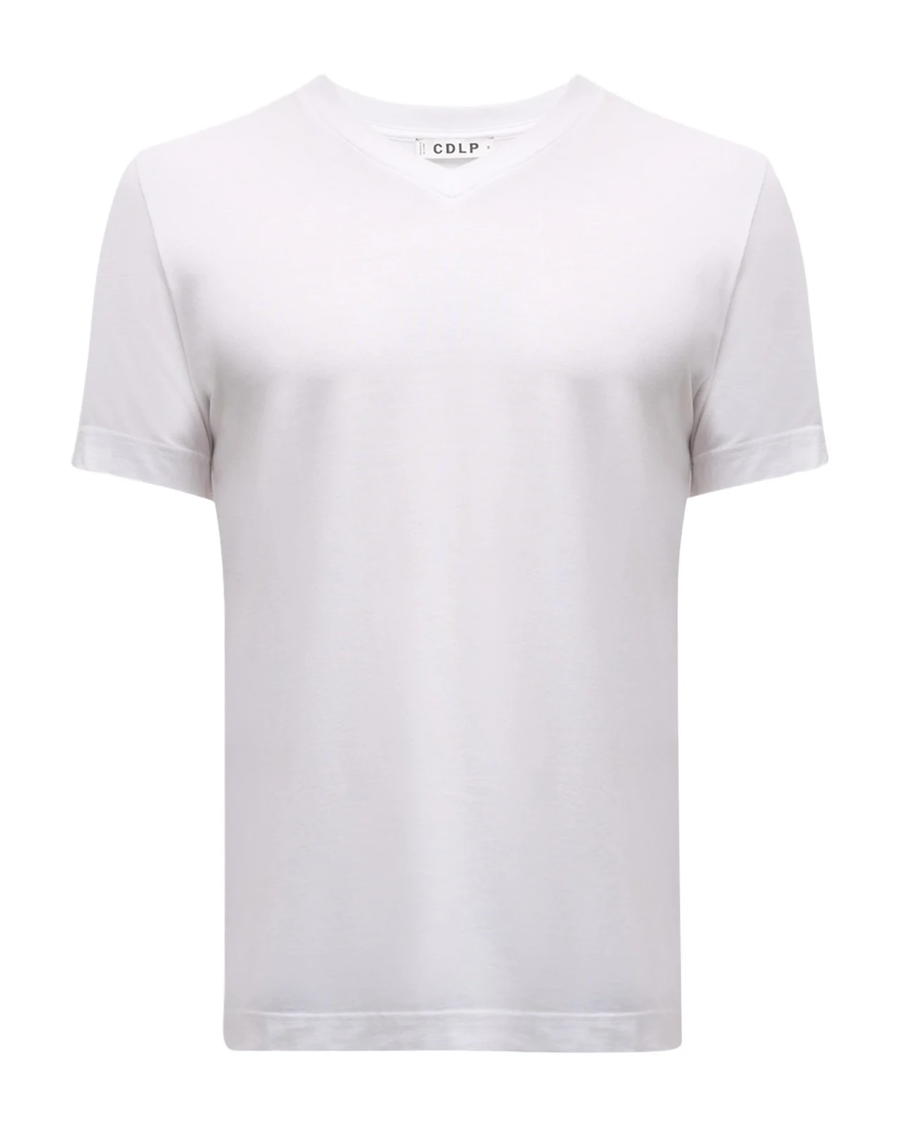 CDLP Men's V-Neck T-Shirt
