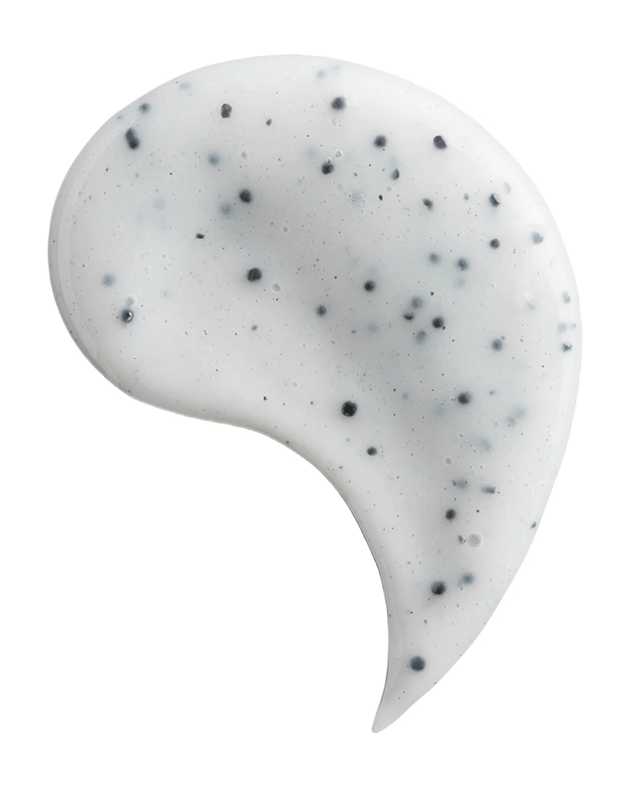 The Grey Exfoliating Face Scrub, 3.4 oz.