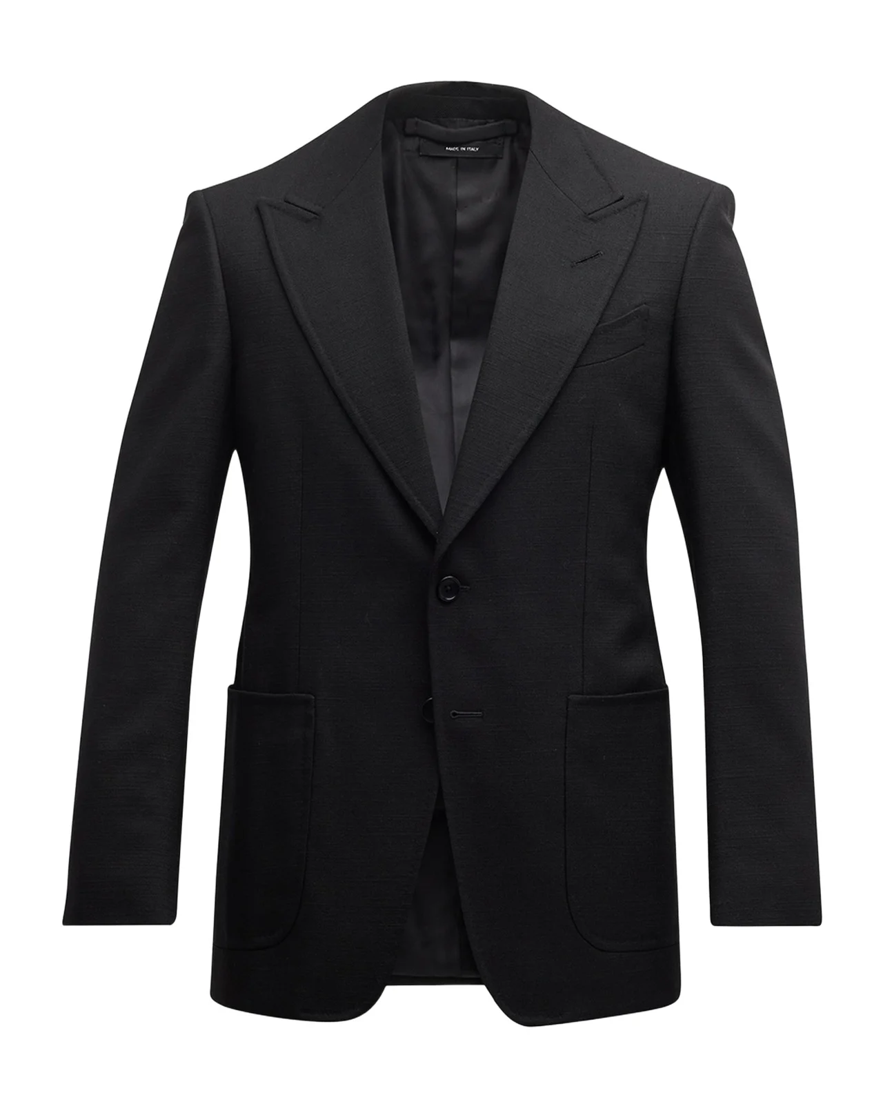 Men's Shelton Hopsack Sport Coat Men's Shelton Hopsack Sport Coat
