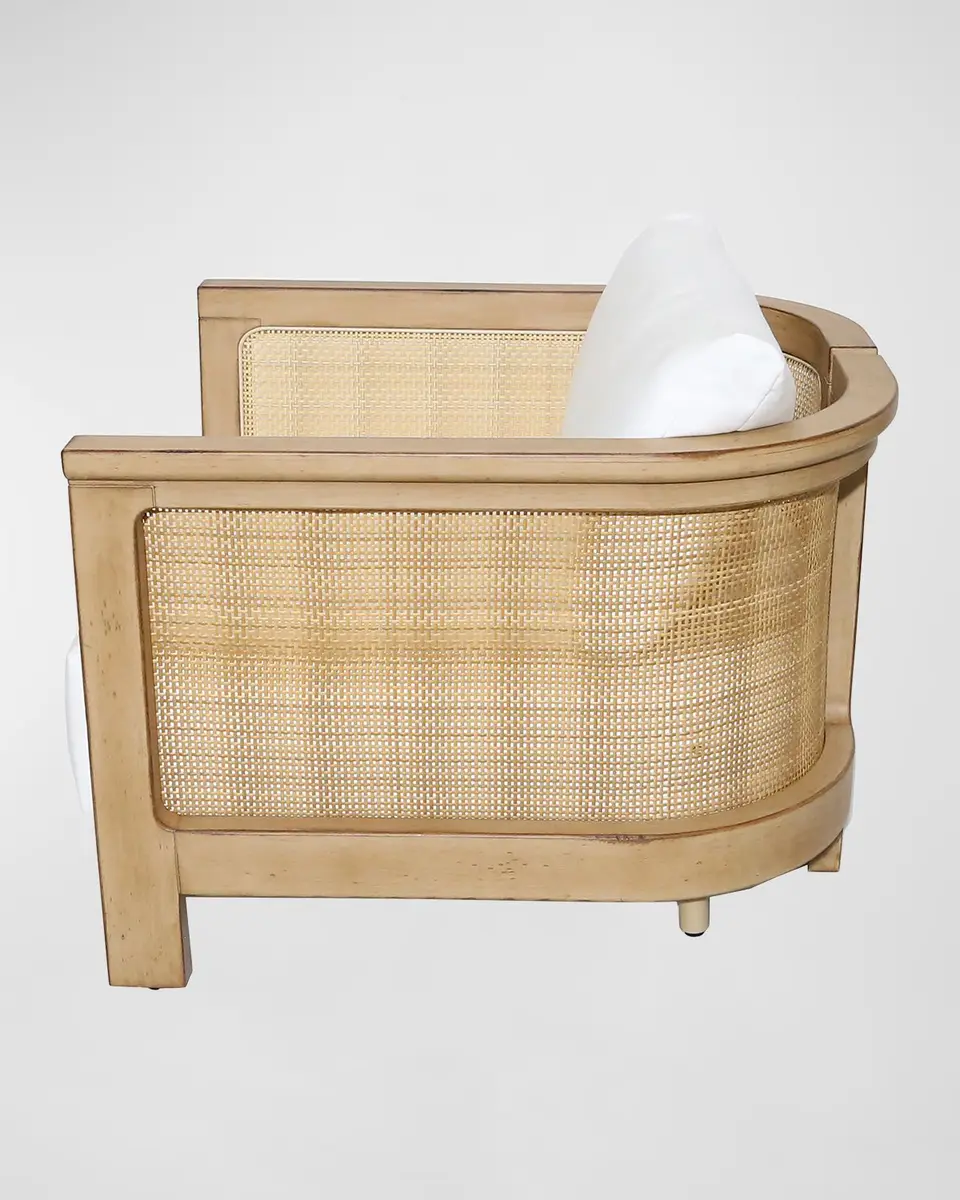 Neuwood Living Paragon Outdoor Club Chair | Thumbnail 4 Neuwood Living Paragon Outdoor Club Chair | Thumbnail 4