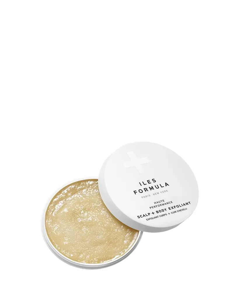 Iles Formula Scalp + Body Exfoliant, 6 oz. | Image 1 Iles Formula Scalp + Body Exfoliant, 6 oz. | Image 1