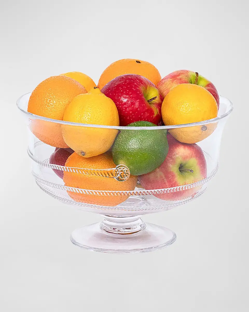 Juliska Amalia Footed Bowl | Thumbnail 2 Juliska Amalia Footed Bowl | Thumbnail 2
