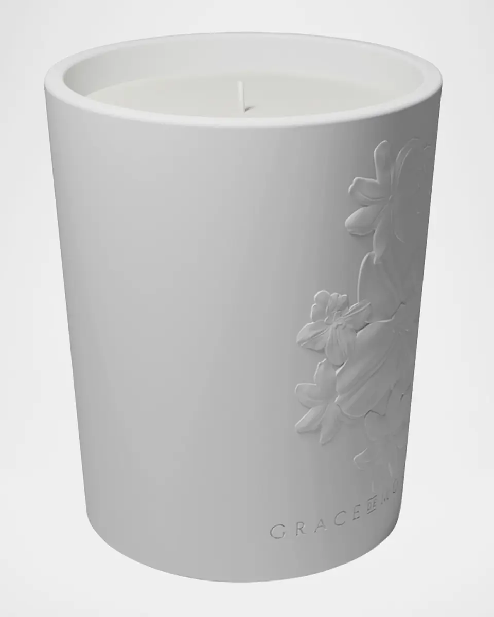 Grace De Monaco Danse Etoilee Small Candle, 250 g | Thumbnail 2
