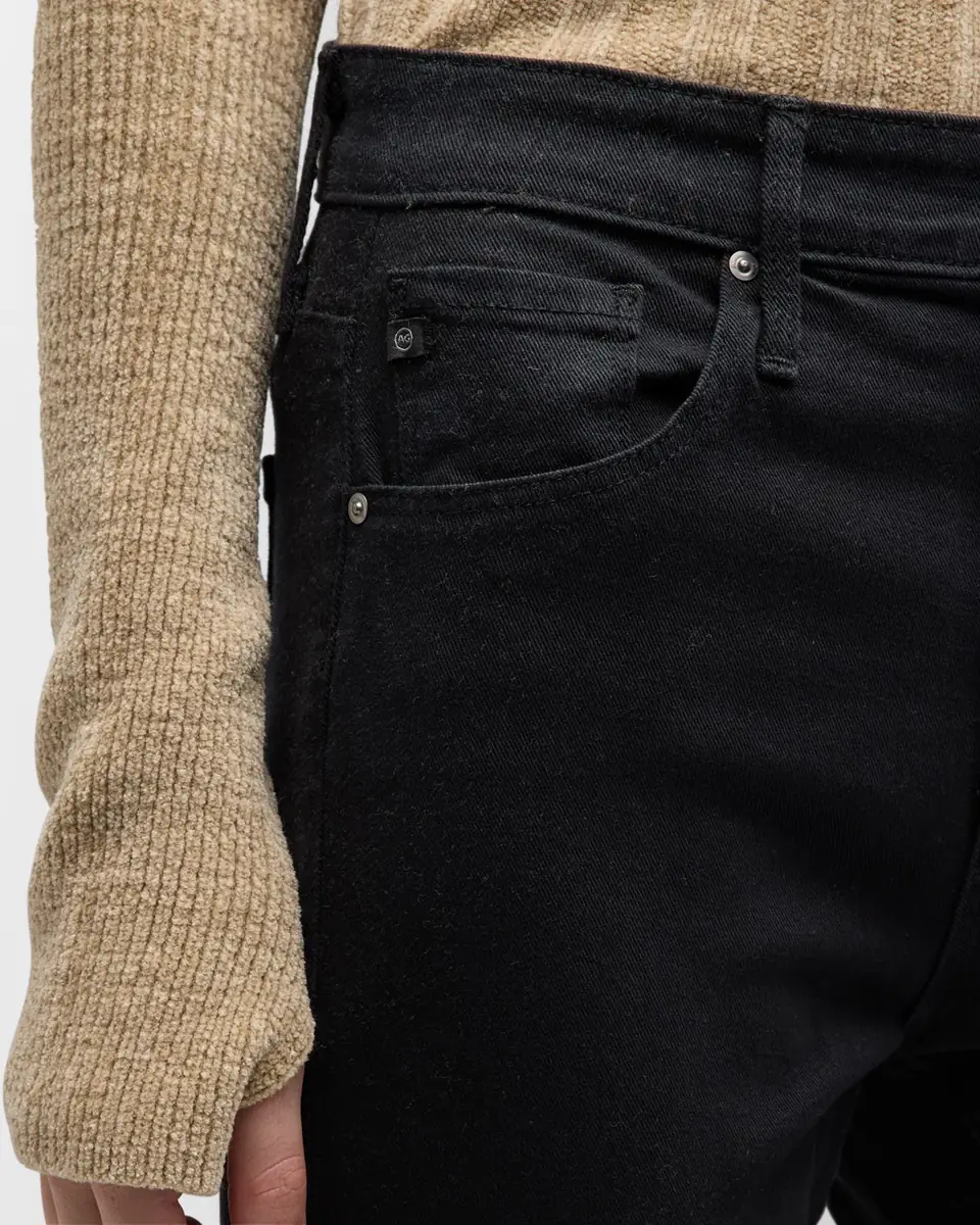 AG Jeans Farrah Cropped Bootcut Jeans | Thumbnail 5 AG Jeans Farrah Cropped Bootcut Jeans | Thumbnail 5