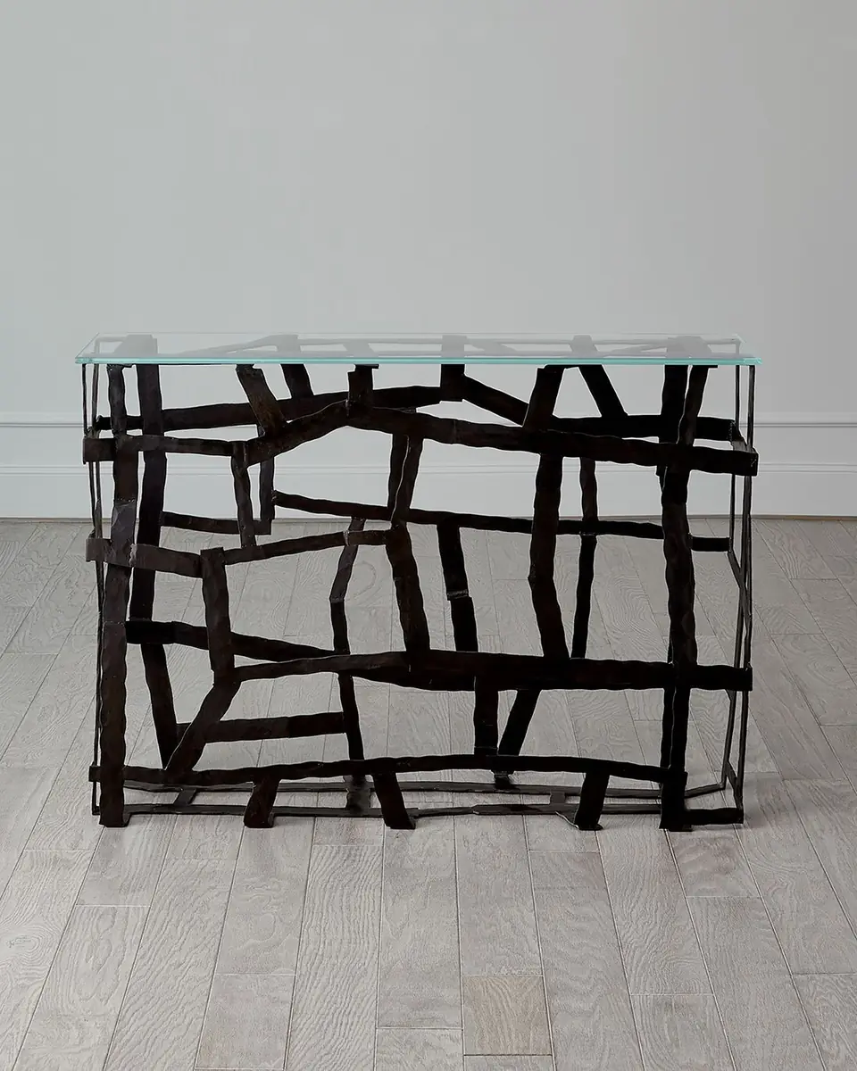 Global Views Fragments Console Table | Thumbnail 2 Global Views Fragments Console Table | Thumbnail 2