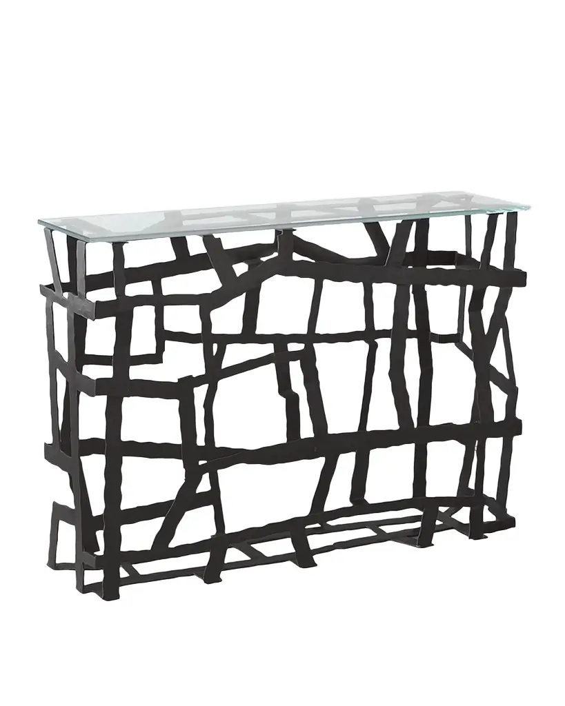 Global Views Fragments Console Table