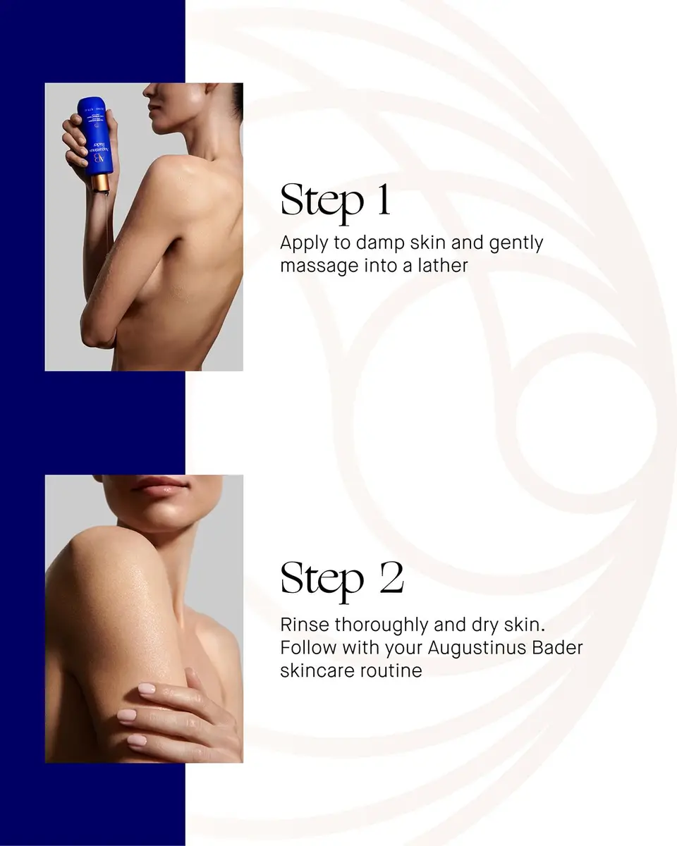 Augustinus Bader The Body Cleanser, 6.7 oz. | Thumbnail 4 Augustinus Bader The Body Cleanser, 6.7 oz. | Thumbnail 4