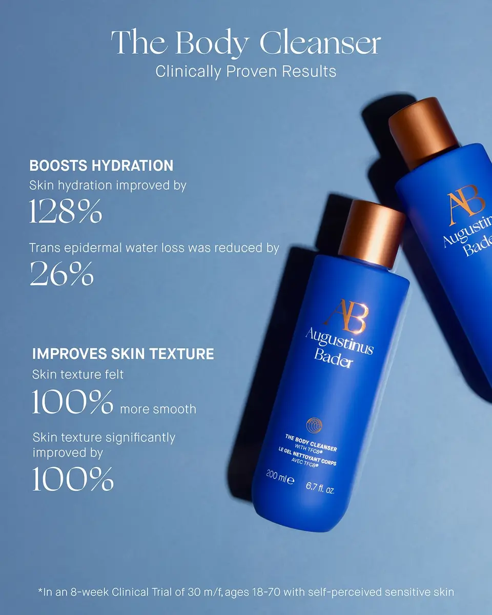 Augustinus Bader The Body Cleanser, 6.7 oz. | Thumbnail 5 Augustinus Bader The Body Cleanser, 6.7 oz. | Thumbnail 5