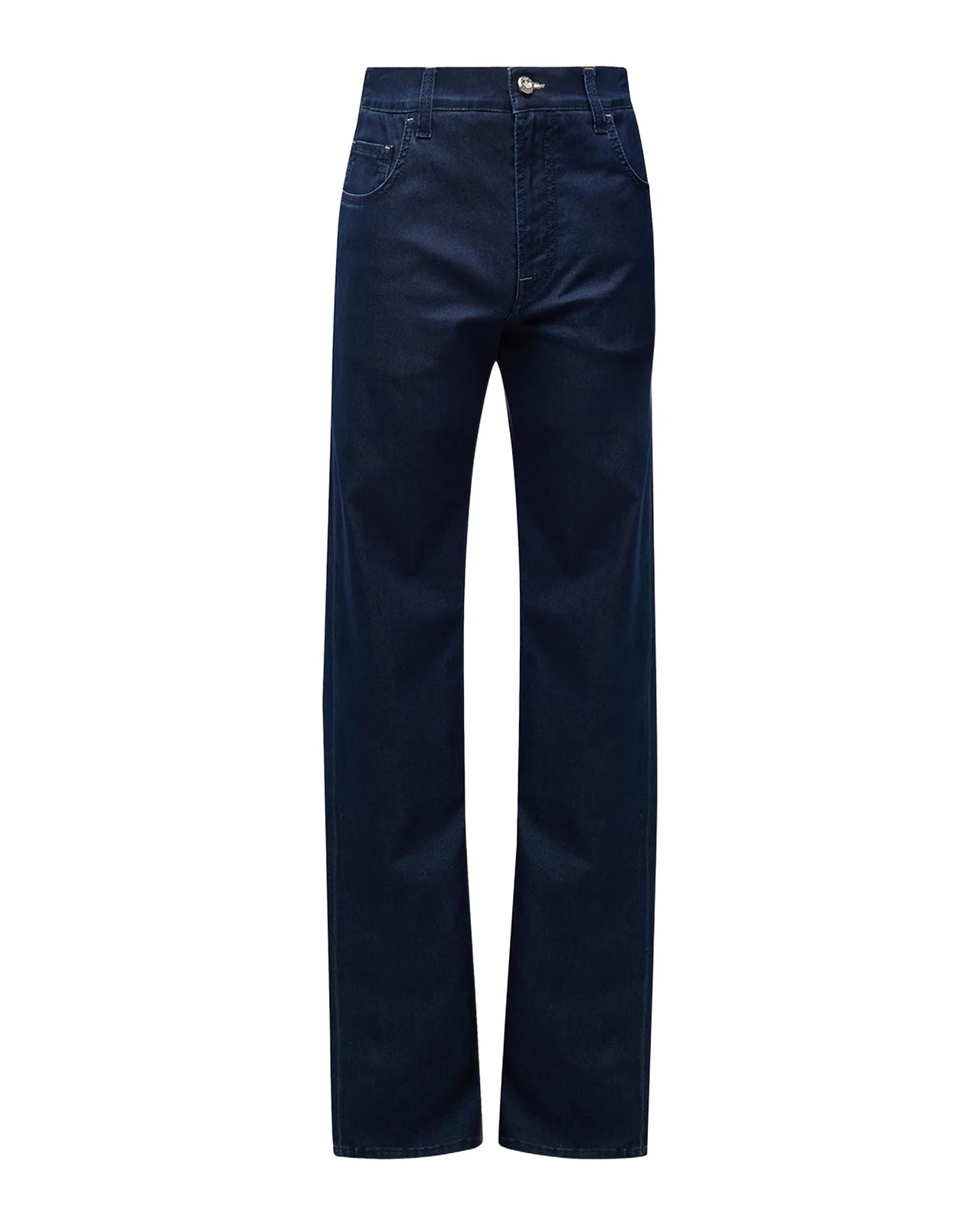 Men's Tapered Denim Jeans