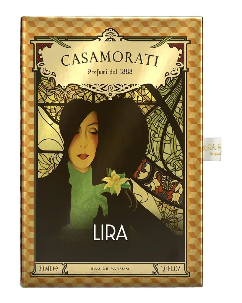 Casamorati Lira Eau de Parfum