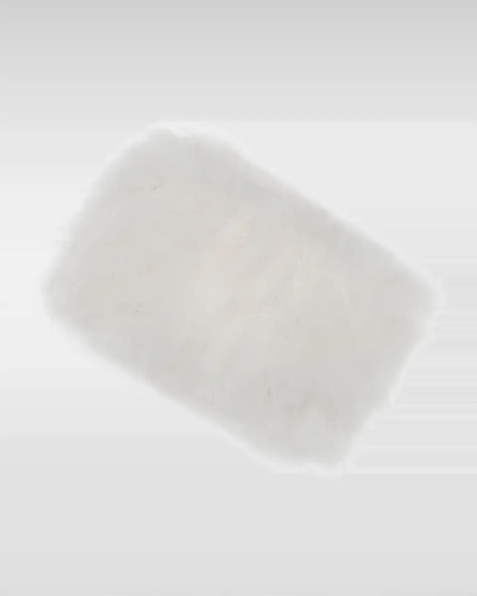 Gorski Knit Cashmere Goat Headband | Thumbnail 2