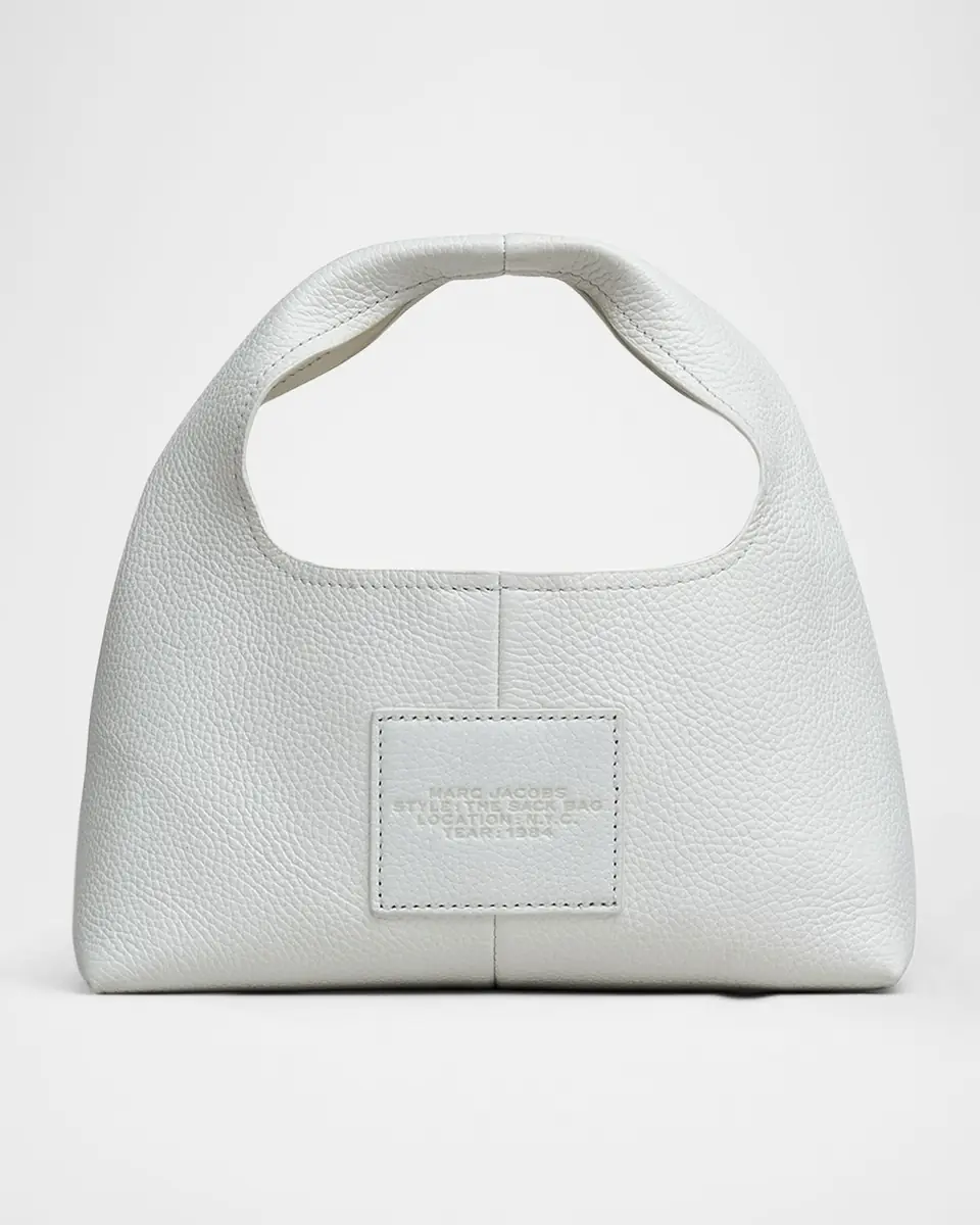 Marc Jacobs The Mini Sack Bag | Thumbnail 7