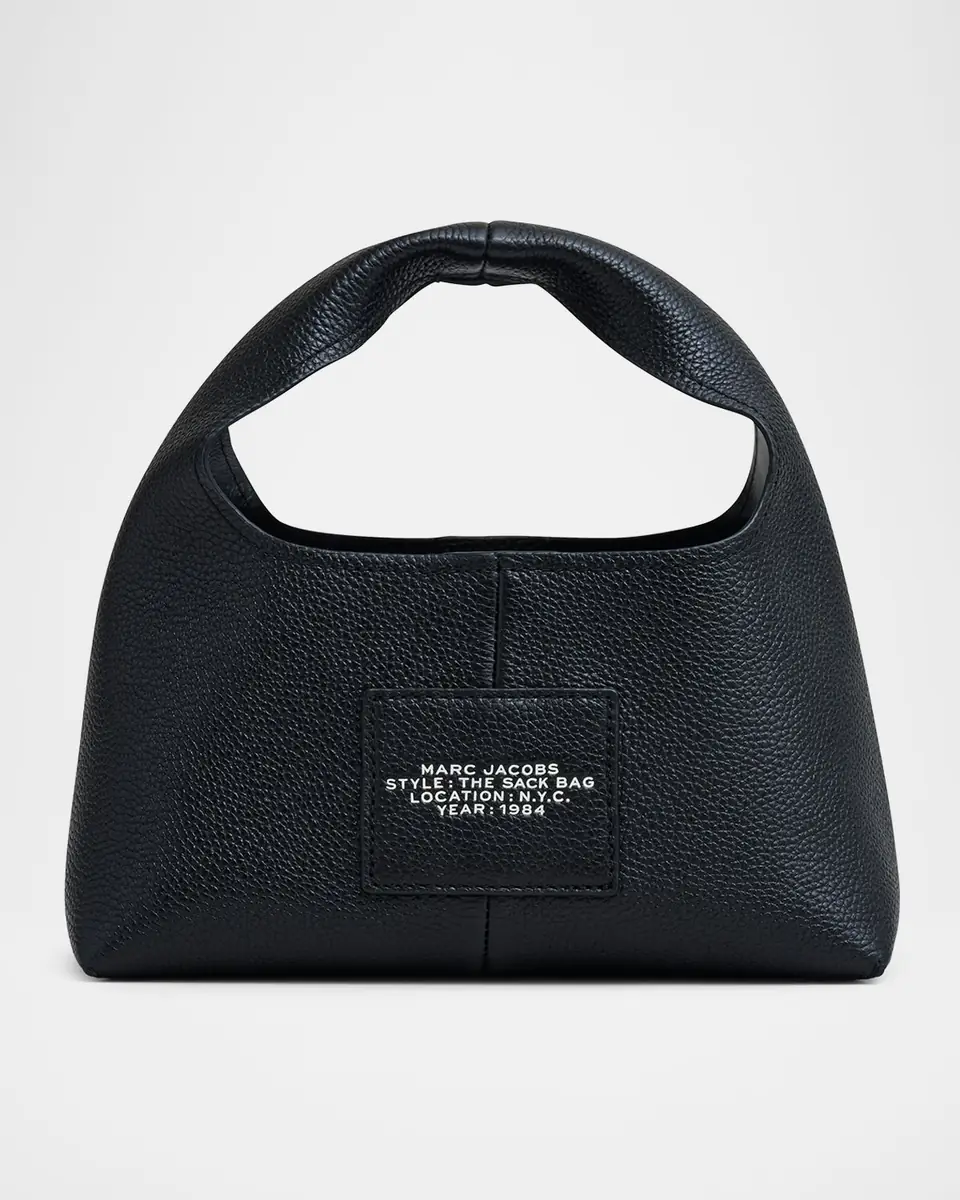 Marc Jacobs The Mini Sack Bag | Thumbnail 10