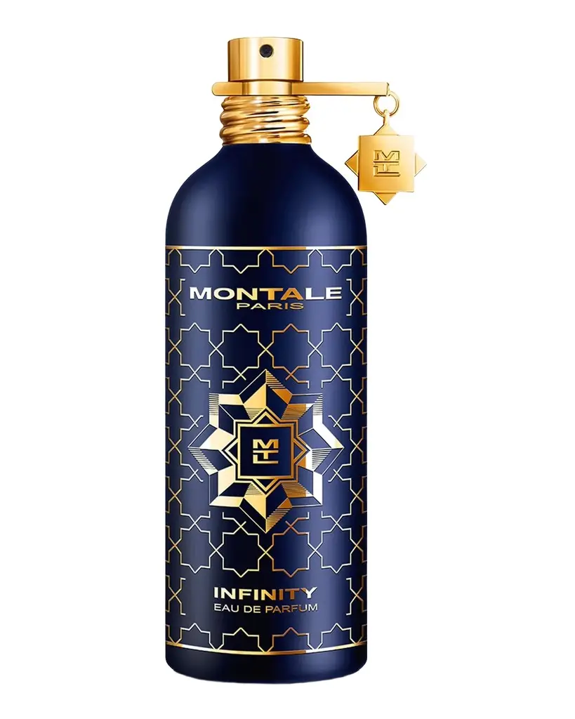 Montale Infinity Eau de Parfum, 3.3 oz.