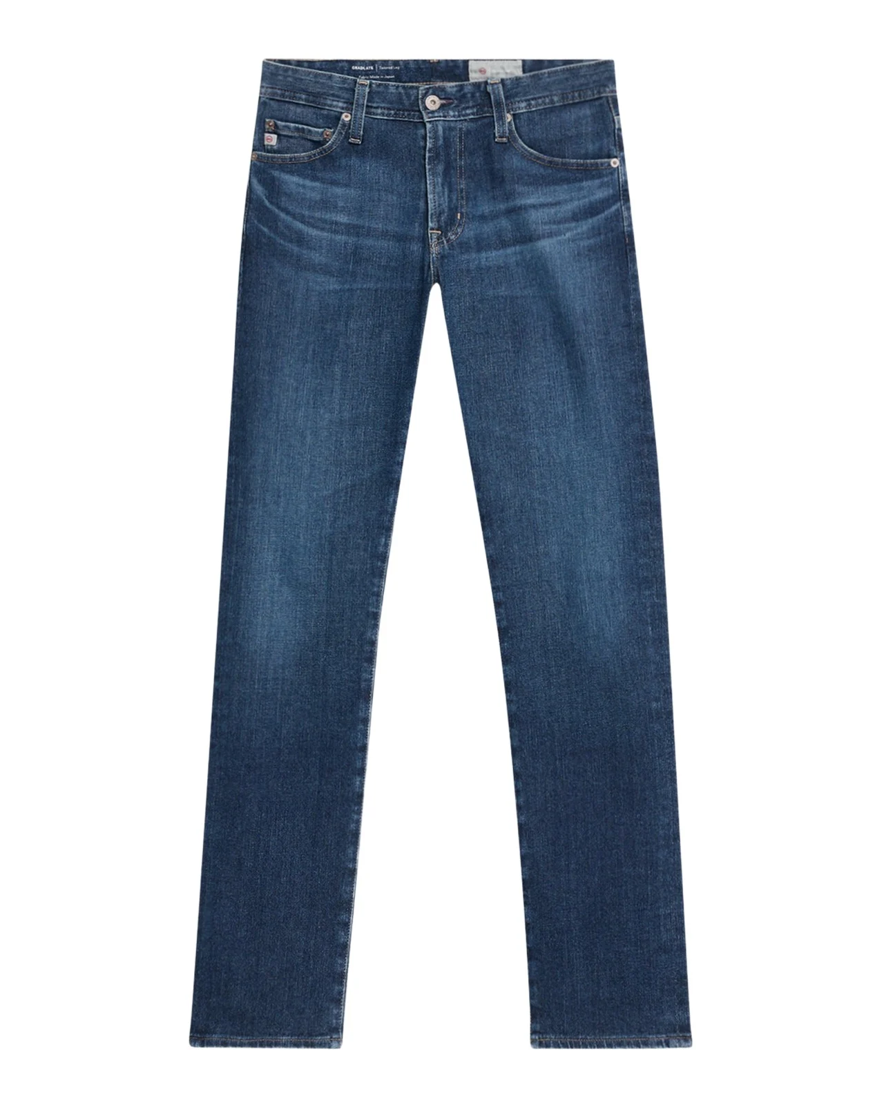 Men's Graduate Denim Jeans