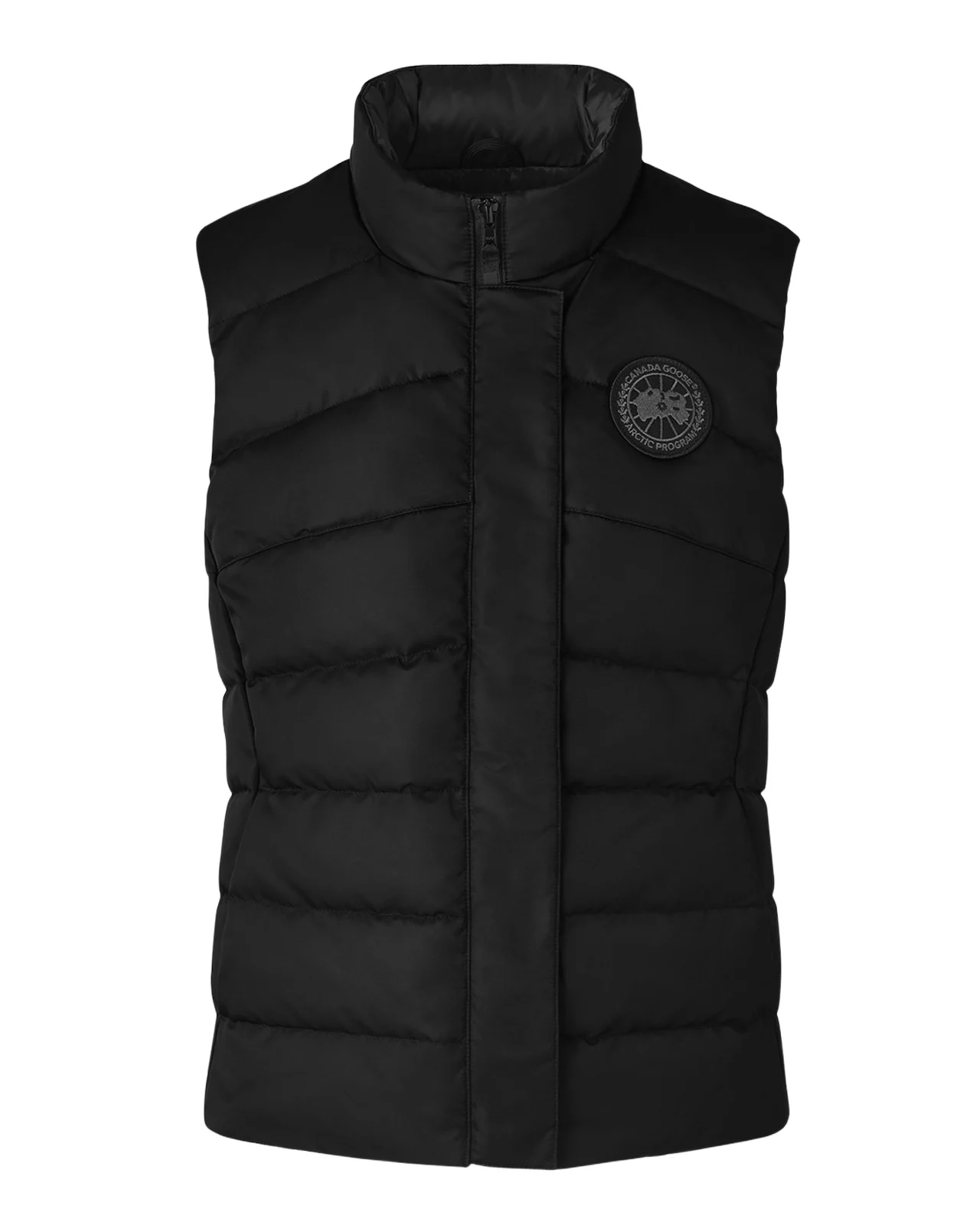 Freestyle Zip Vest Freestyle Zip Vest