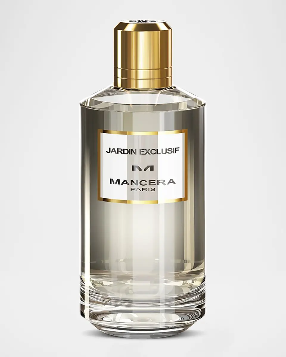 Mancera Jardin Exclsif Eau de Parfum, 4 oz. | Thumbnail 3 Mancera Jardin Exclsif Eau de Parfum, 4 oz. | Thumbnail 3