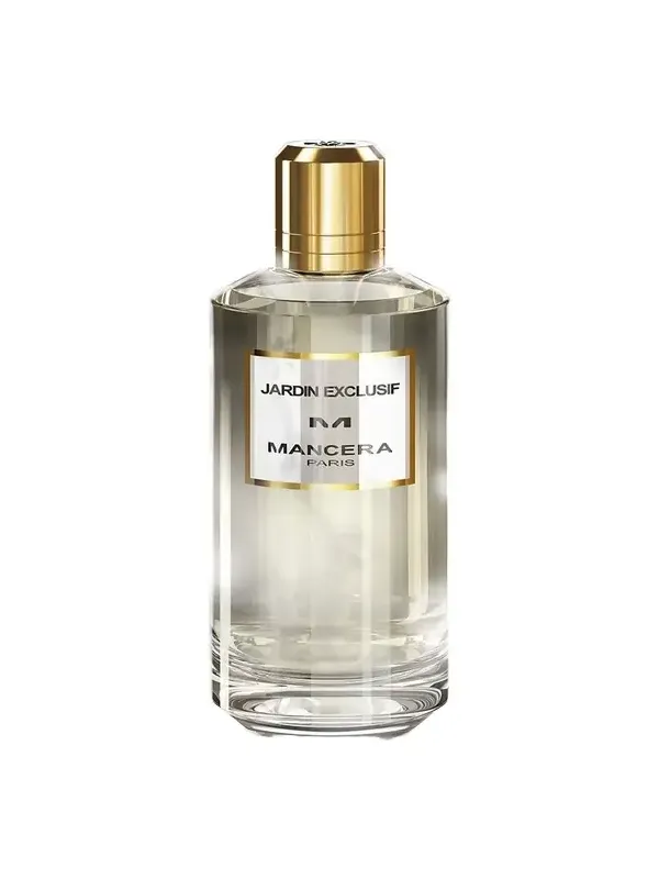 Mancera Jardin Exclsif Eau de Parfum, 4 oz.