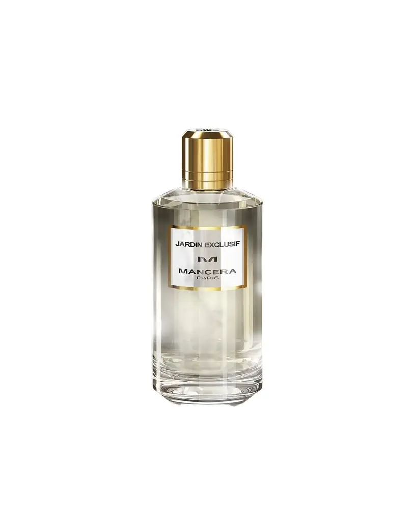 Mancera Jardin Exclsif Eau de Parfum, 4 oz.