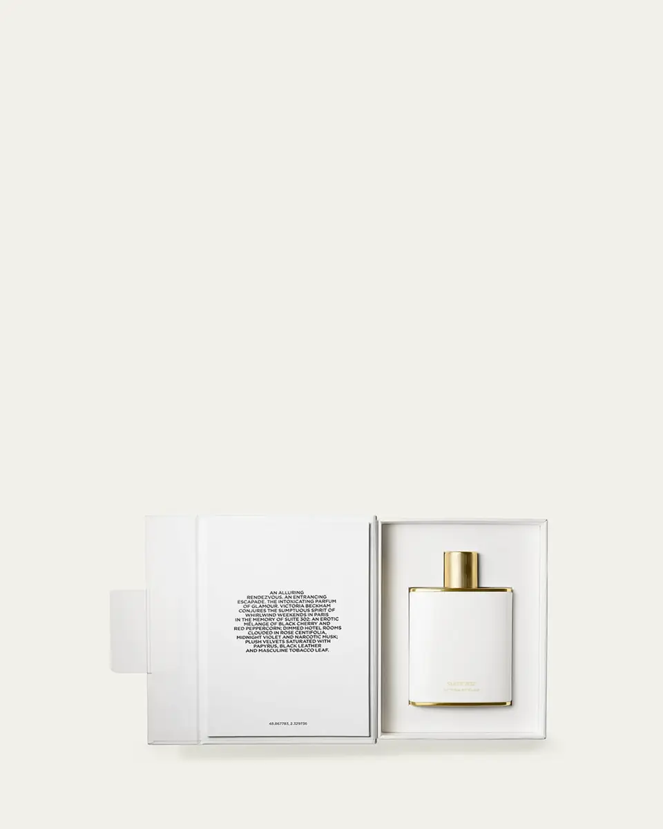 Victoria Beckham Suite 302 Eau de Parfum, 1.69 oz. | Thumbnail 3