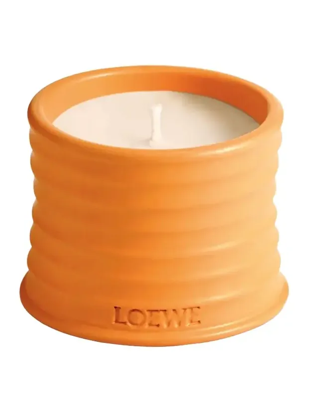 Loewe Orange Blossom Candle, 5.8 oz.
