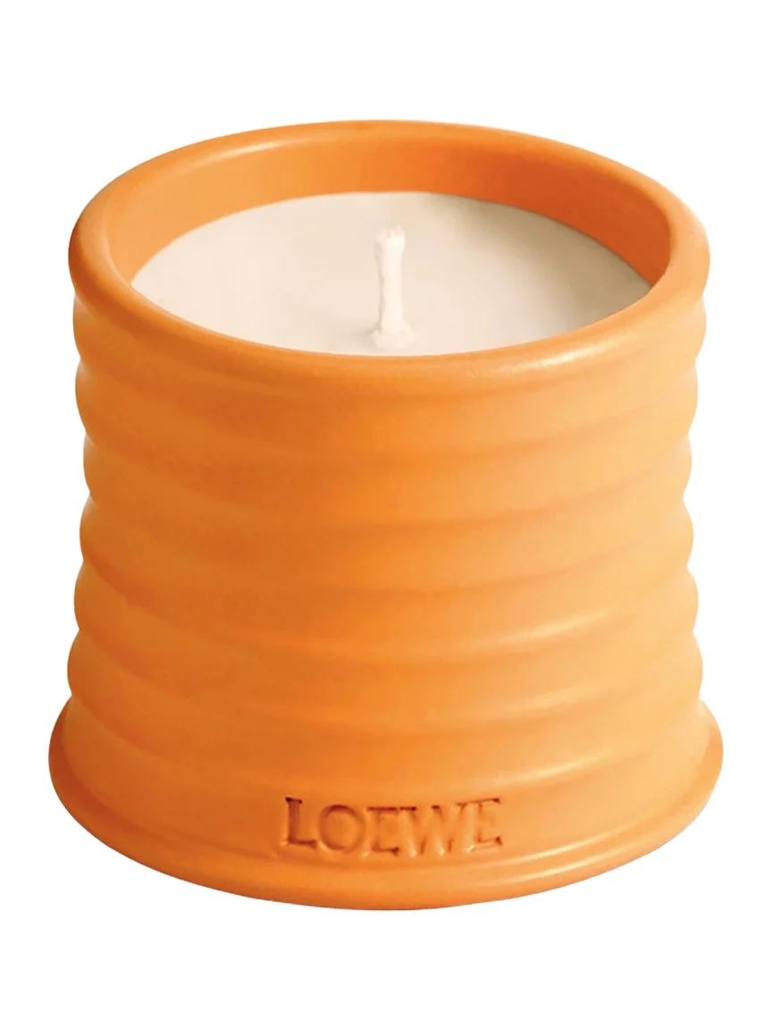 Loewe Orange Blossom Candle, 5.8 oz.