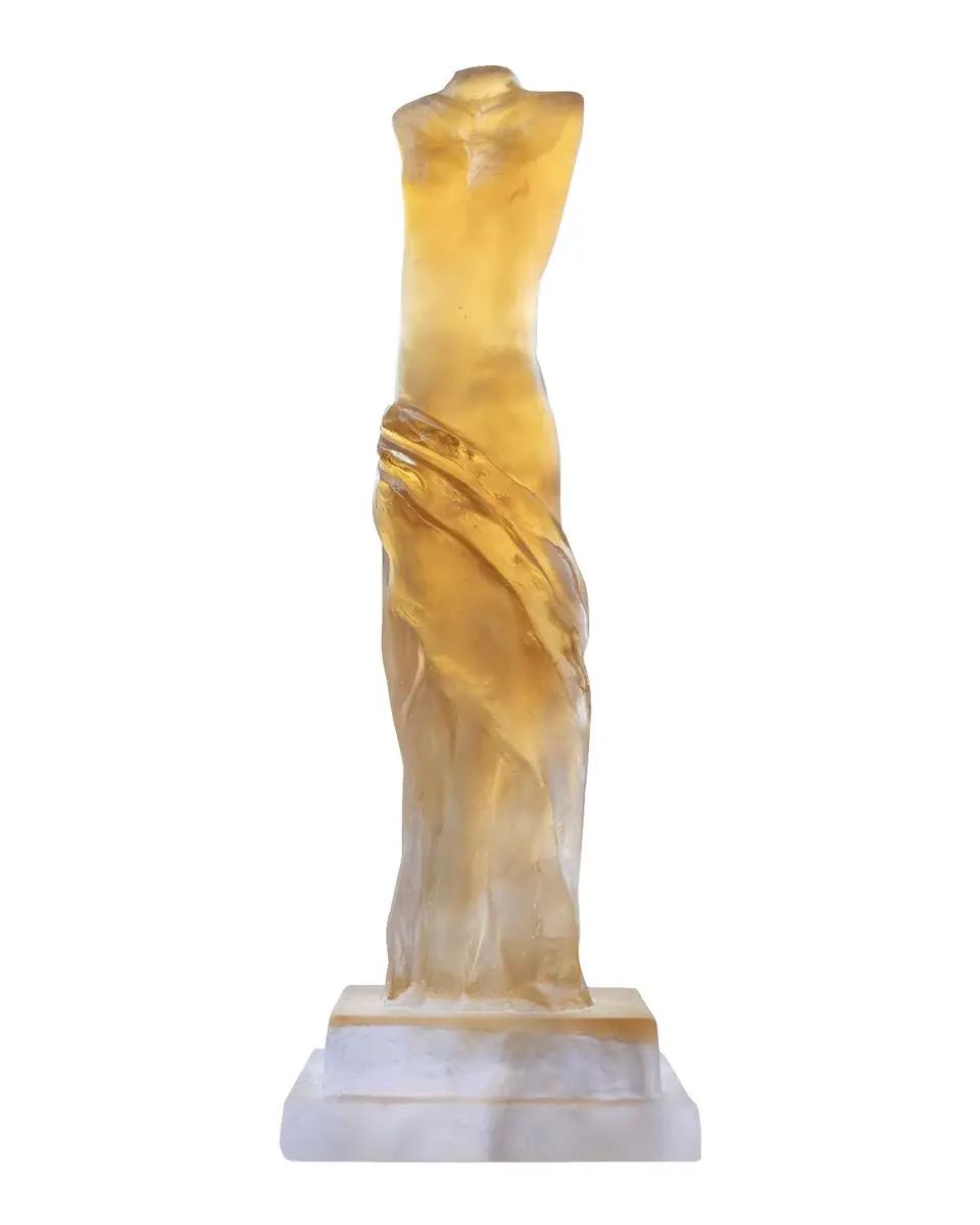 Daum Venus Sculpture | Thumbnail 2