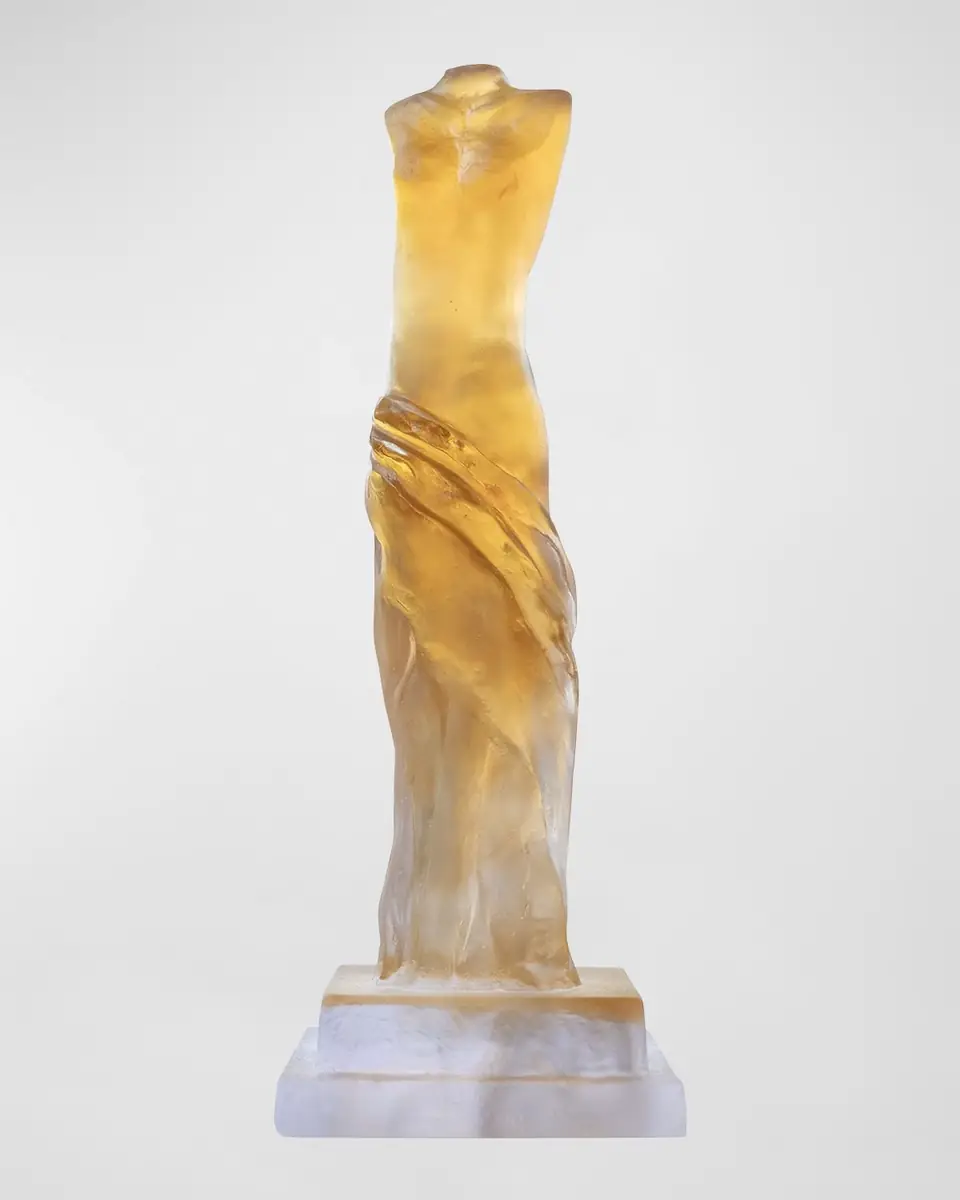 Daum Venus Sculpture | Thumbnail 3