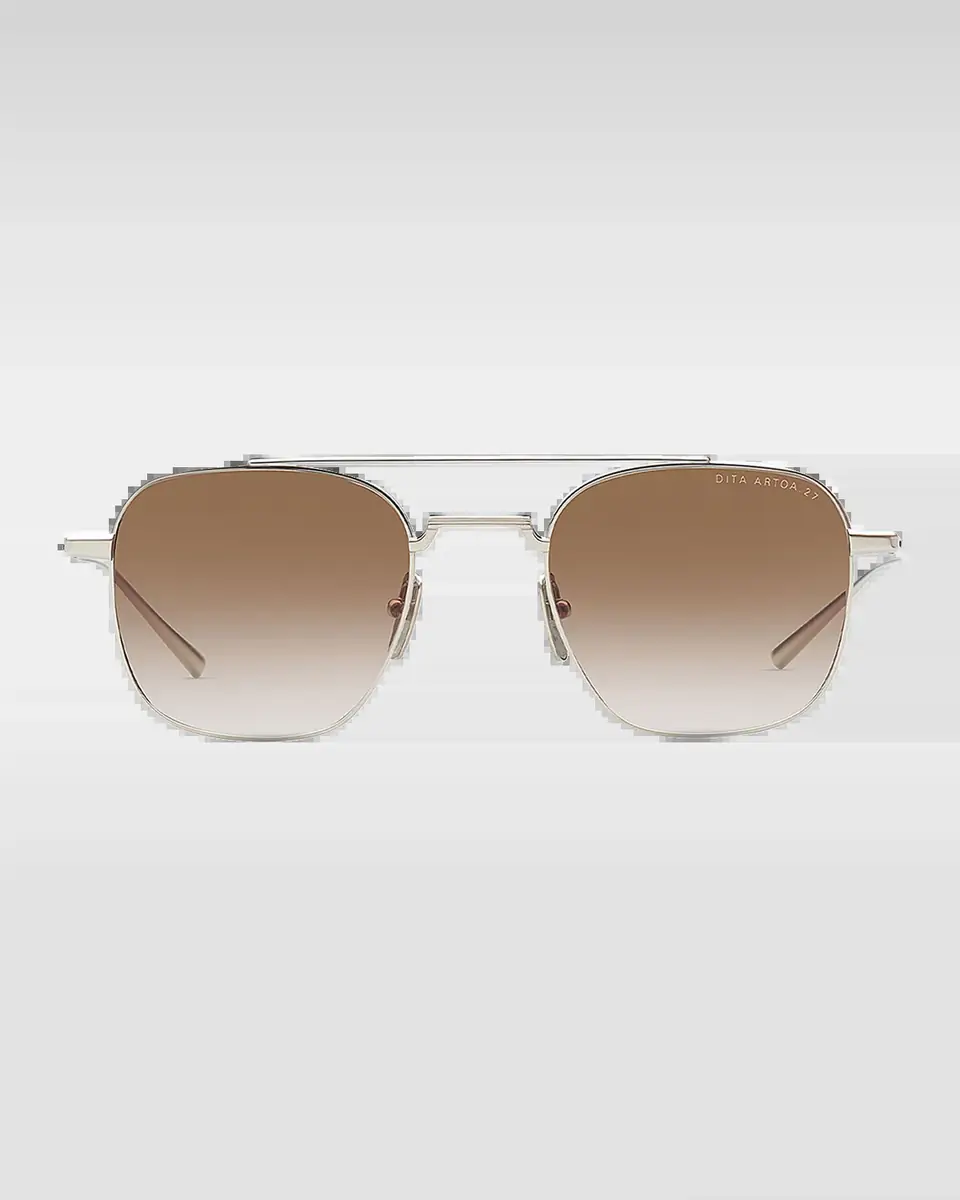 DITA Artoa.27 Titanium Aviator Sunglasses | Thumbnail 2