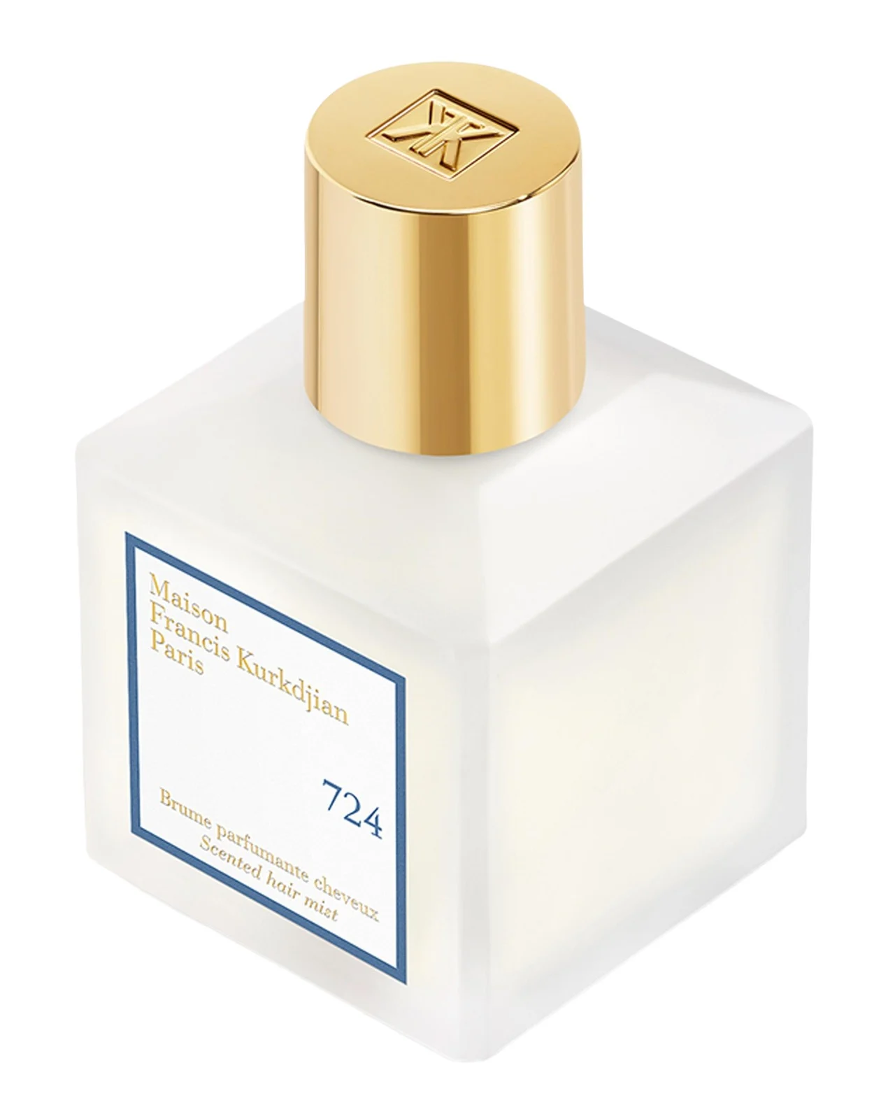 Maison Francis Kurkdjian 724 Scented Hair Mist, 2.4 oz.
