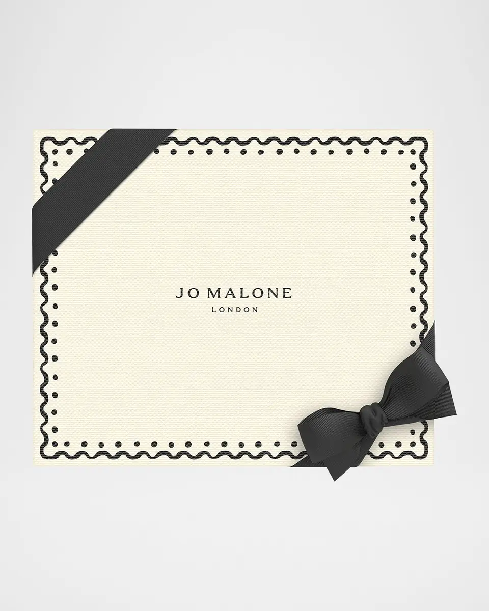 Jo Malone London Cologne Intense Essentials Duo | Thumbnail 2 Jo Malone London Cologne Intense Essentials Duo | Thumbnail 2