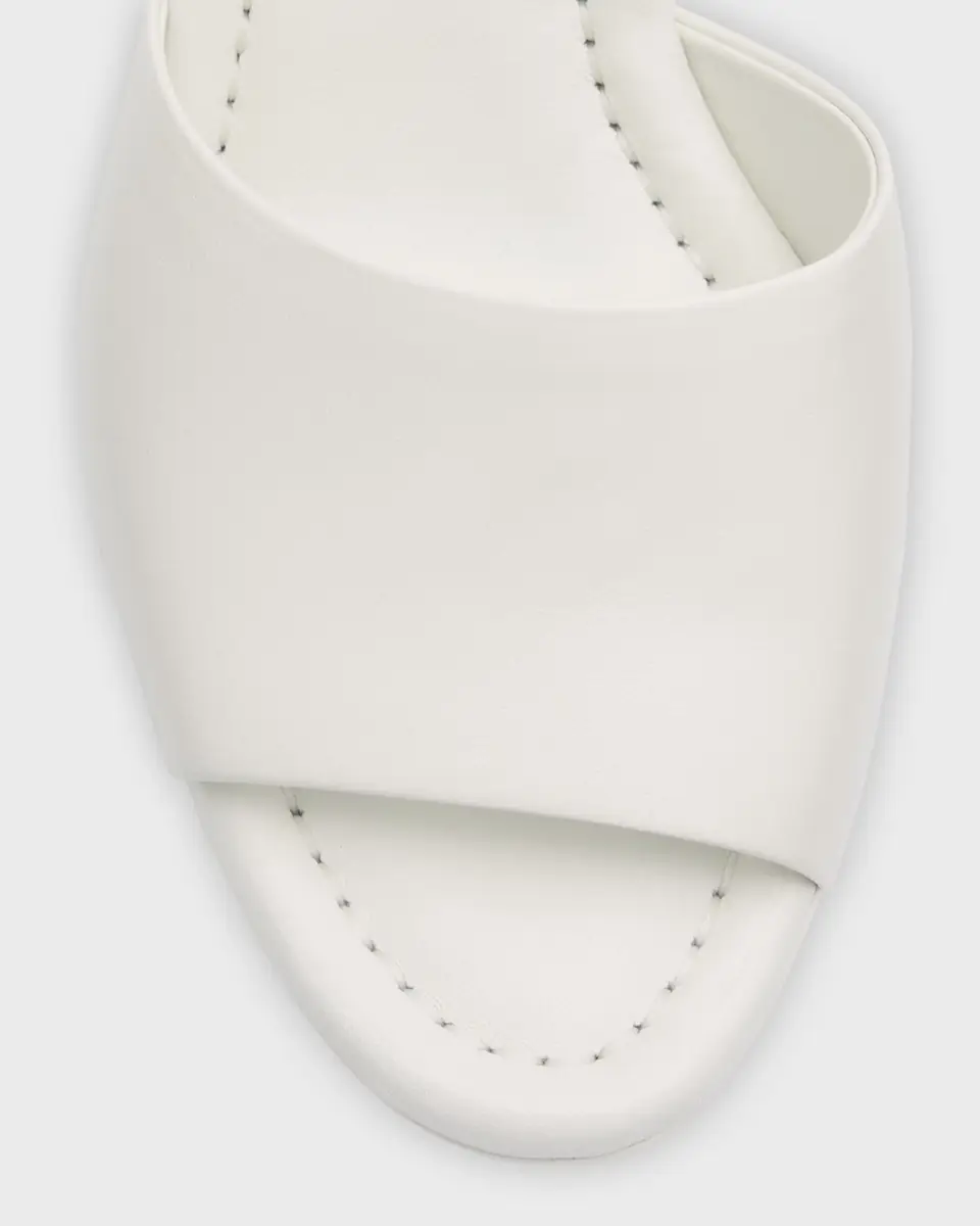 Christian Louboutin 85mm Jane Leather Mule Sandals | Thumbnail 8