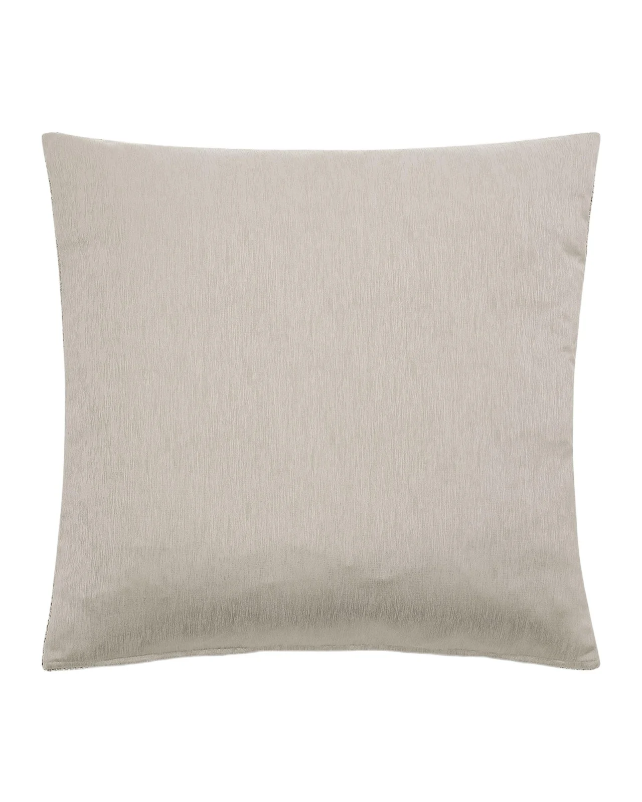 Eastern Accents Esmeralda Sequined Euro Sham