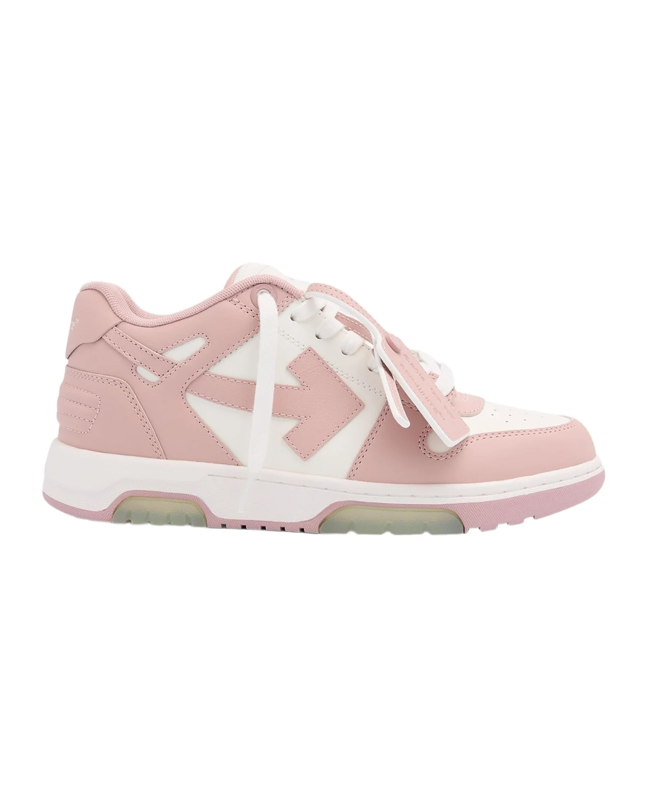 Out Of Office Bicolor Sneakers Out Of Office Bicolor Sneakers
