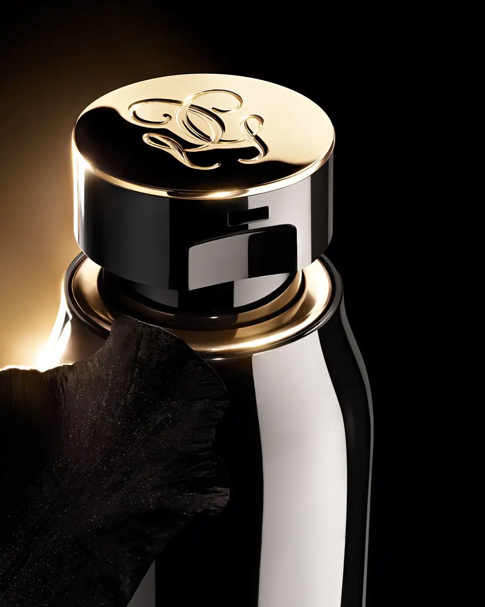 Guerlain Orchidee Imperiale Black Four Week Treatment | Thumbnail 4