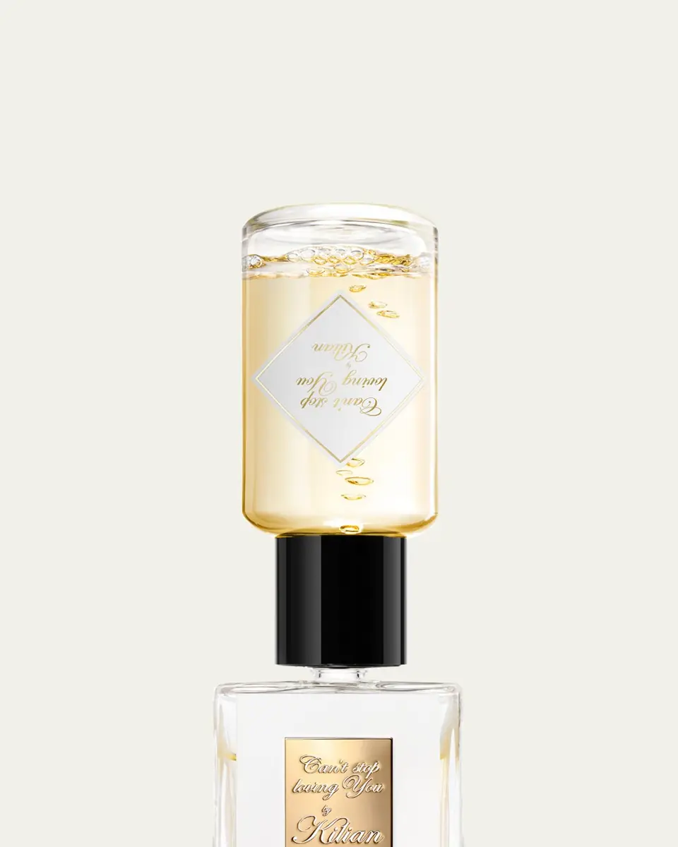 Kilian Can't Stop Loving You Perfume Refill, 3.4 oz. | Thumbnail 3 Kilian Can't Stop Loving You Perfume Refill, 3.4 oz. | Thumbnail 3