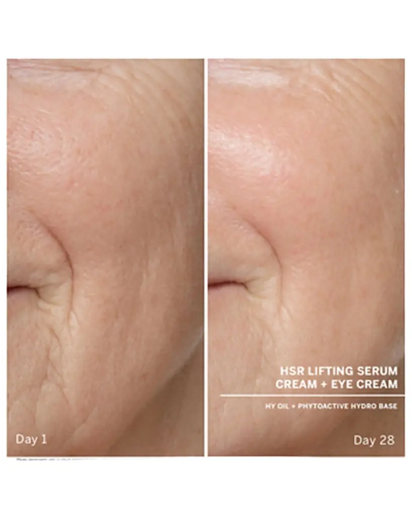 Babor HSR LIFTING Anti-Wrinkle Cream, 50mL/ 1.7 oz. | Image 1 Babor HSR LIFTING Anti-Wrinkle Cream, 50mL/ 1.7 oz. | Image 1