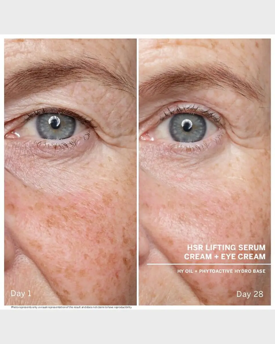 Babor HSR LIFTING Anti-Wrinkle Eye Cream, 30mL/ 1 oz. | Thumbnail 2
