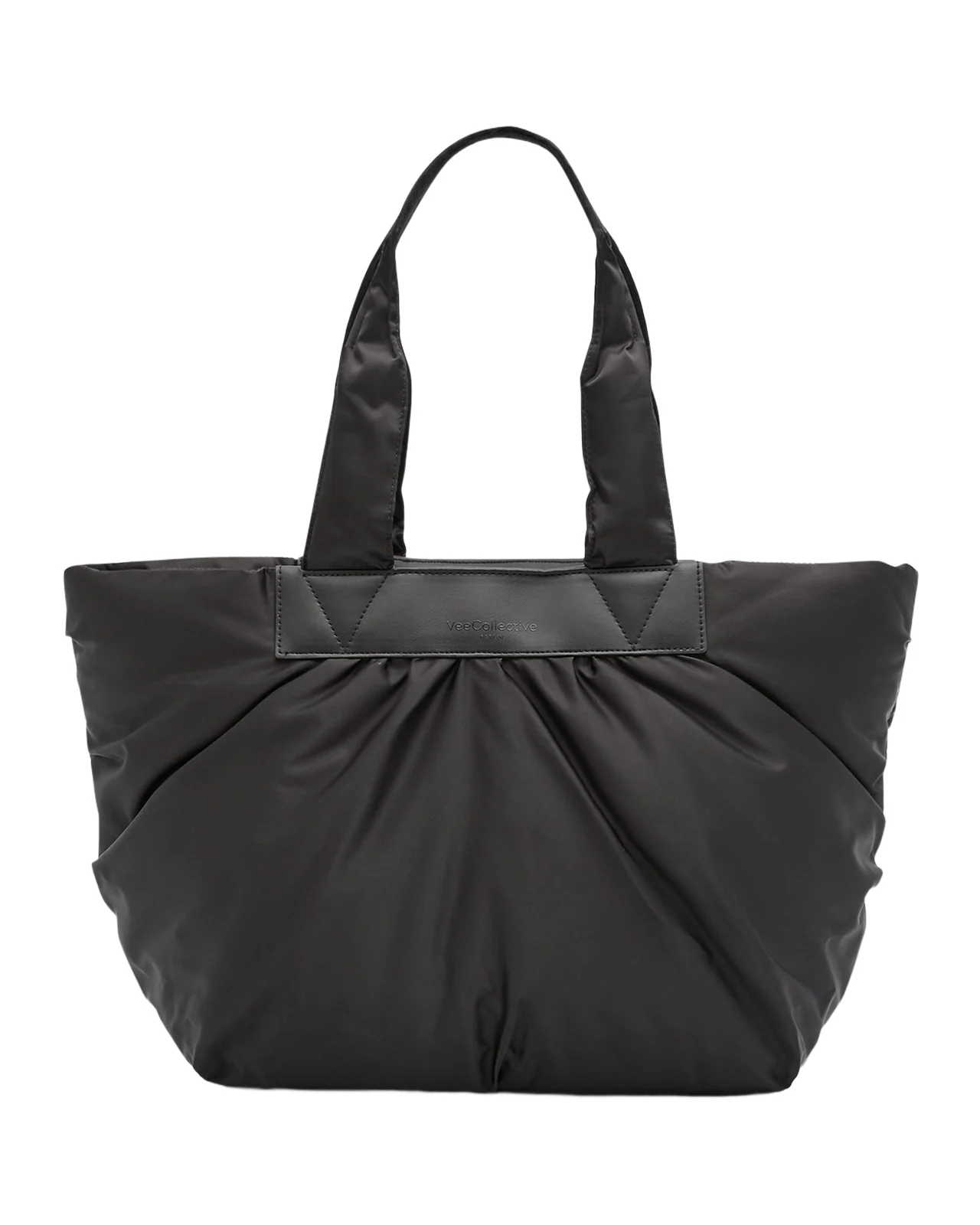 Vee Collective Caba Medium Nylon Tote Bag