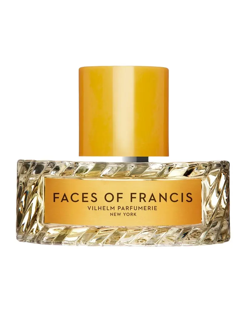 Vilhelm Parfumerie Faces of Francis Eau de Parfum | Image 1 Vilhelm Parfumerie Faces of Francis Eau de Parfum | Image 1