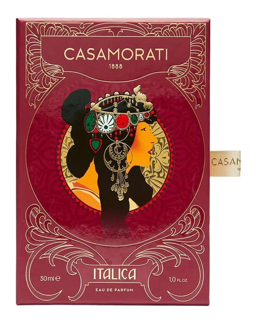 Casamorati Italica Eau de Parfum