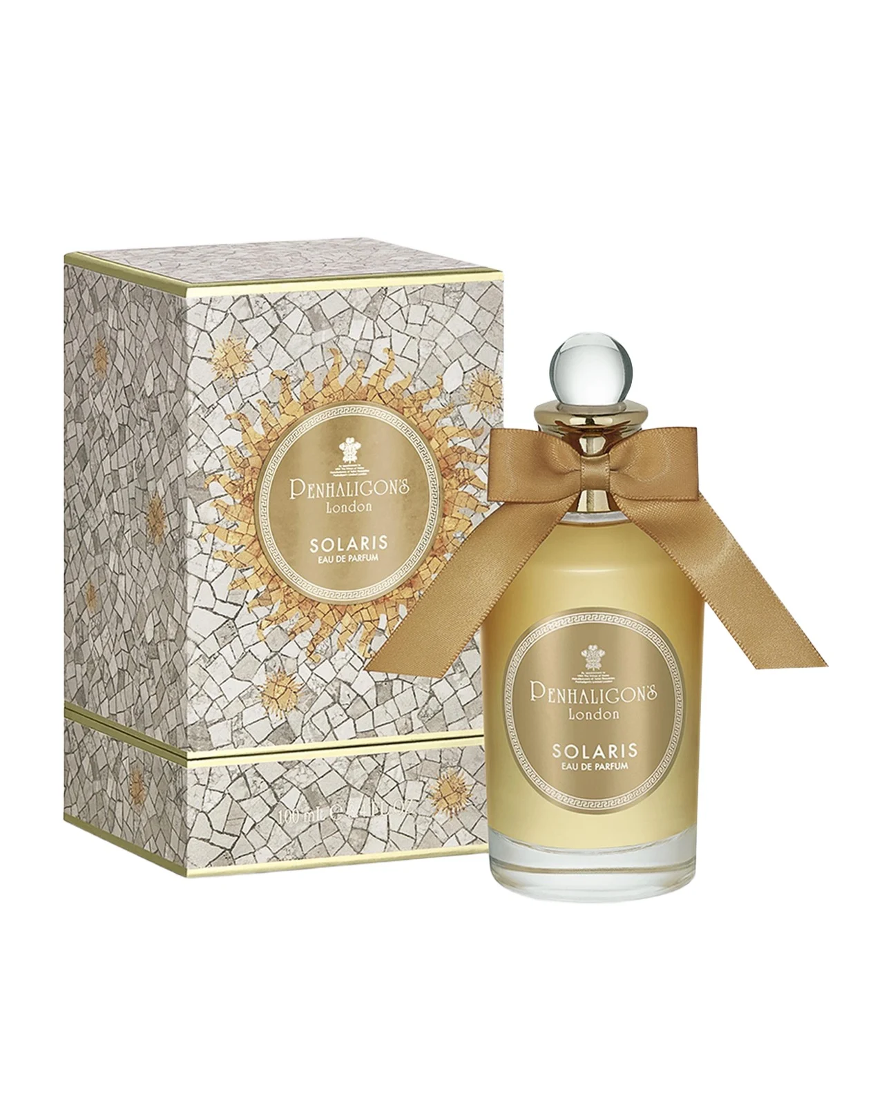 Penhaligon's Solaris Eau de Parfum, 3.4 oz.